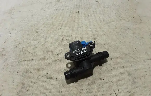 Peugeot 208 Electric auxiliary coolant/water pump 9839741280