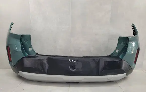 Opel Frontera Rear bumper 9854990480