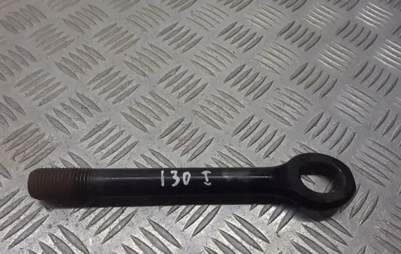 Hyundai i30 Tie down hook / loop 