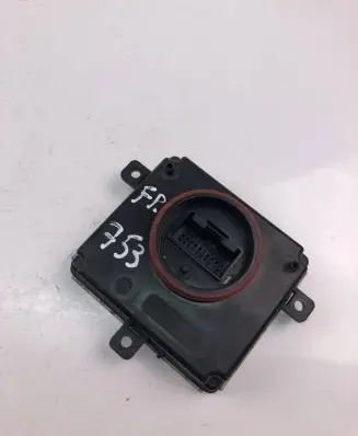 Audi Q3 8U Light module LCM 4G0907697D