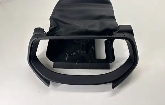 Ford Ecosport Dashboard trim GN15A044D70A GN153533C GN153530DB