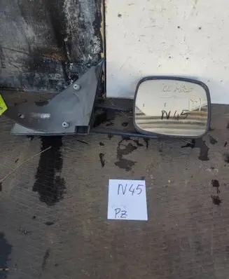 Opel Combo B Manual wing mirror 32847382