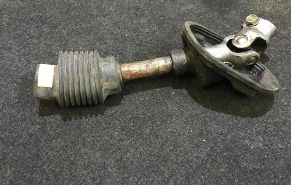 Mazda 626 Steering column universal joint