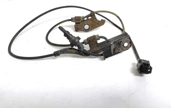 Toyota RAV 4 (XA30) ABS brake wheel speed sensor 89542-42050
