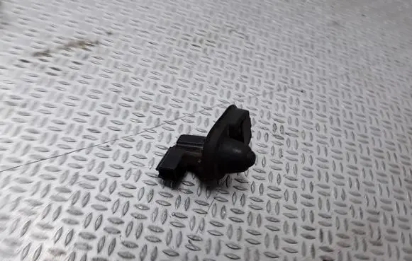 Honda Accord Rear door sensor 