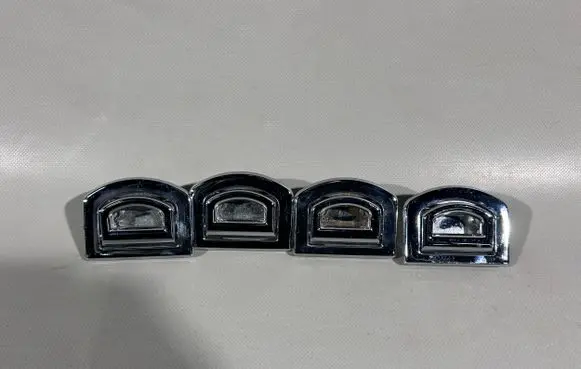 Porsche Macan (95B) Tie down hook / loop 1KO864203 1K0864203