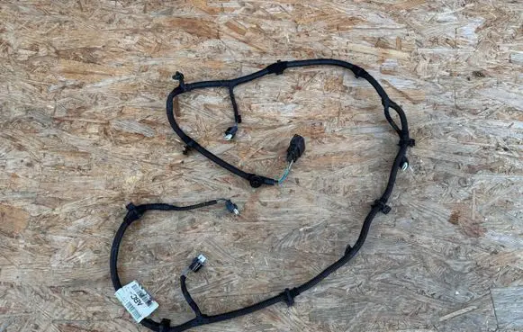 Ford Transit Custom II Parking sensor (PDC) wiring loom PZ3T15K868ABC