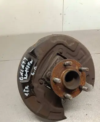Ford Galaxy Rear wheel hub