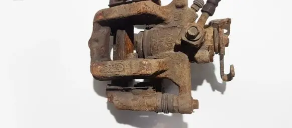 Chevrolet Cruze Rear brake caliper 292