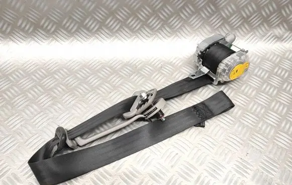 KIA Rio Seat belt trim 888701W730