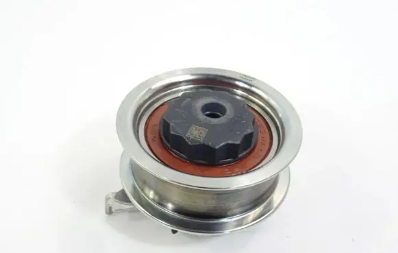 Volkswagen Polo VI Timing belt tensioner 05G109479
