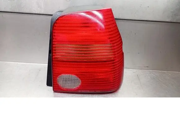 Volkswagen Lupo Rear/tail lights 6X0945112D