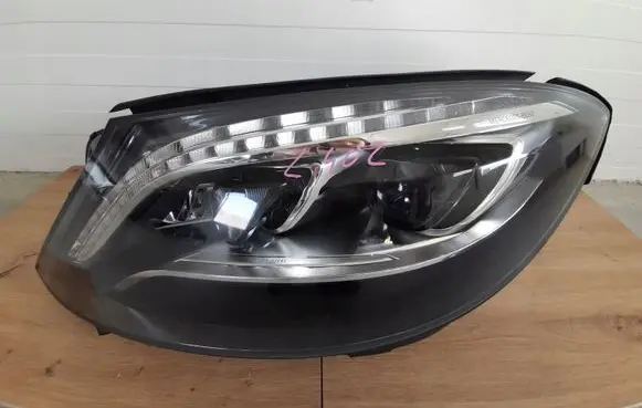 Mercedes-Benz S W222 Headlight/headlamp