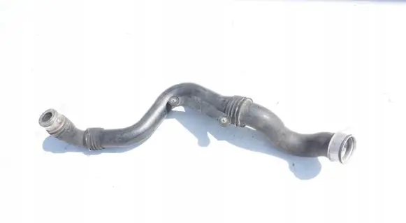 Volkswagen Golf VI Intake resonator 1K0145672CK