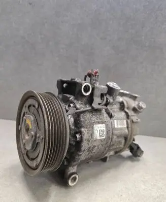Audi Q5 SQ5 Air conditioning (A/C) compressor (pump) 8T0260805F