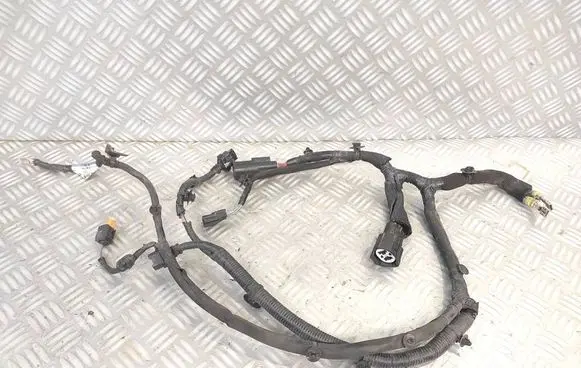 Renault Trafic III (X82) Other wiring loom 240756775R 1716