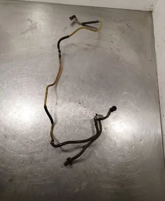 Renault Espace IV Fuel line pipe 