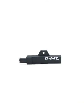 BMW 7 G11 G12 Other control units/modules