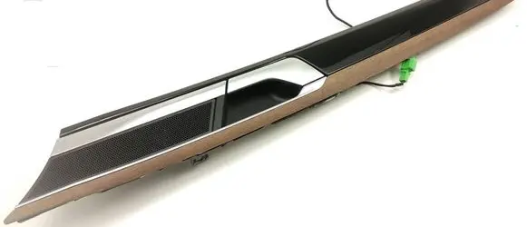 Volkswagen Arteon Front door trim bar 3G8867409FN