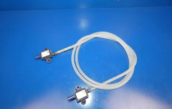 Mercedes-Benz GLA W156 X156 Airbag deployment crash/impact sensor A1569059102 22102500086 A2C81519201