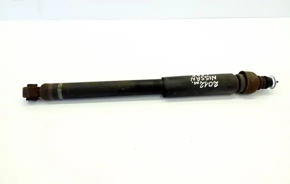 Nissan Leaf I (ZE0) Rear shock absorber/damper 562103NA0B 552401KA0A