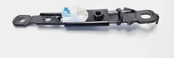 Hyundai Tucson TL Seat belt adjustment rail 88890D7000