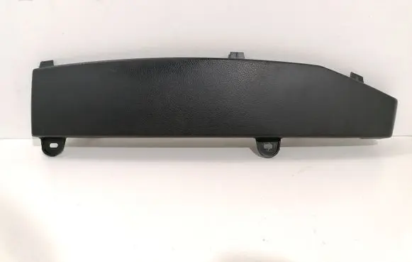 Other center console (tunnel) element