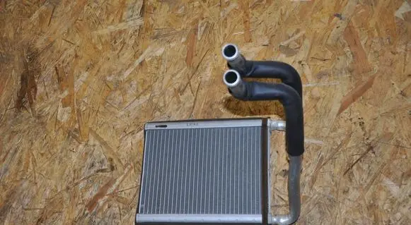 KIA Optima Heater blower radiator KLEP738