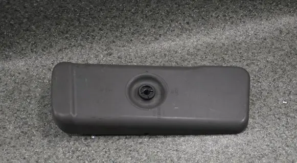 Tail light part