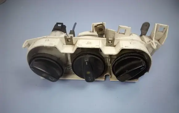 Ford Galaxy Climate control unit 95NW18D451A
