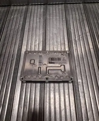 Headlight ballast module Xenon