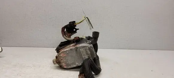 Toyota Verso Auxiliary pre-heater (Webasto) 217460FA D5ZH 252421