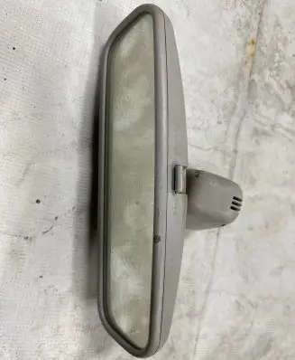 Audi A4 S4 B8 8K Rear view mirror (interior) 8T0857511