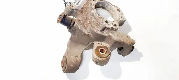 Cadillac SRX Rear wheel hub 0465lh
