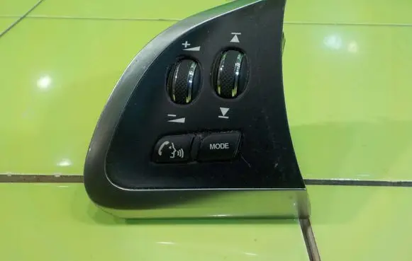 Jaguar XF X250 Other switches/knobs/shifts CX2313D767AA