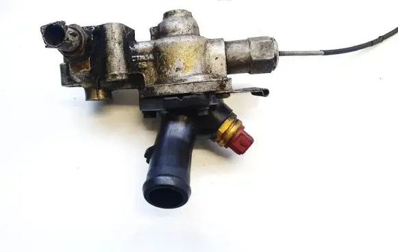 Ford Escort Engine coolant pipe/hose 89ff9k478cc 89ff-9k478-cc