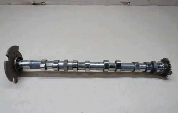 Opel Insignia A Camshaft 5548823801 UC09012447