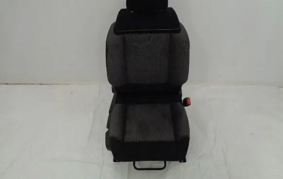 Front passenger seat
