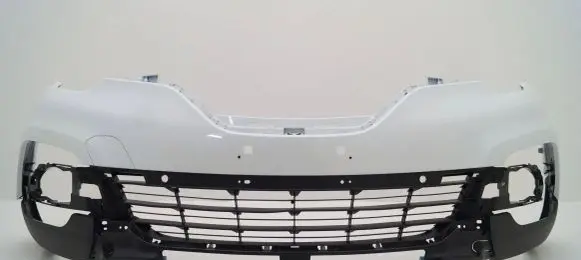 Renault Captur Front bumper