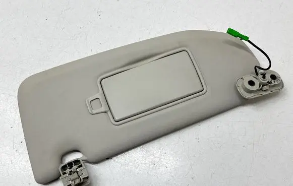 Volvo S60 Sun visor 30653404 30653603