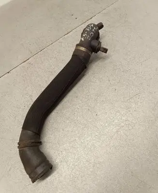 Intercooler hose/pipe