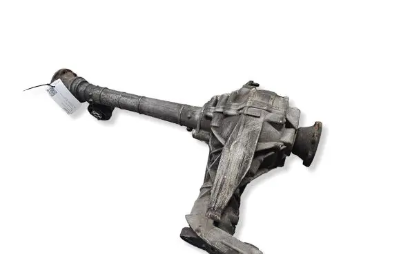 Audi Q7 4L Front differential 99035