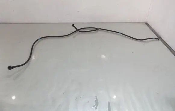 Toyota Aygo AB10 Headlight washer spray nozzle 