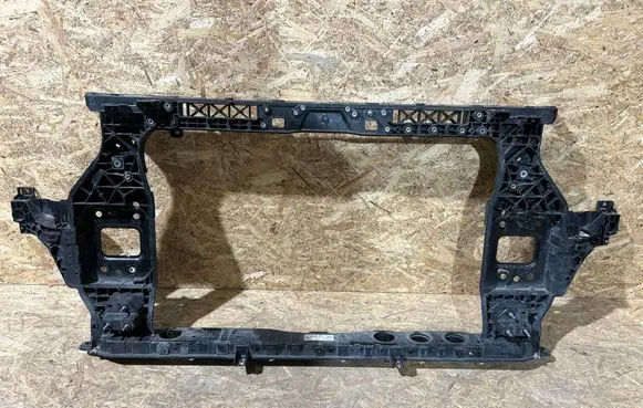 KIA Sportage Radiator support slam panel 64110R2000 K7T8912