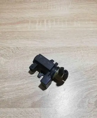 Opel Astra H Turbo solenoid valve 55563534