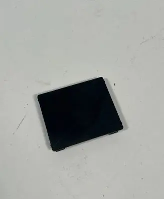 BMW iX Other interior part 108229