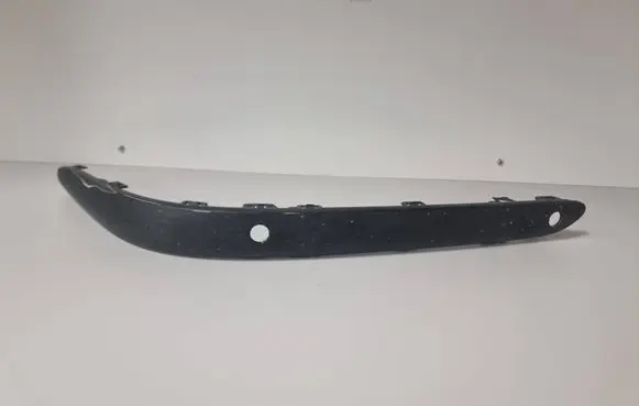 Mercedes-Benz SL AMG R230 Front bumper splitter molding A2308851621