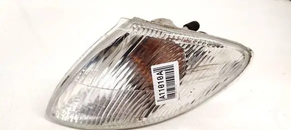 Renault Scenic I Front indicator light 