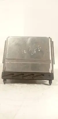 Volvo S80 Engine control unit/module 09486129A 0261204559