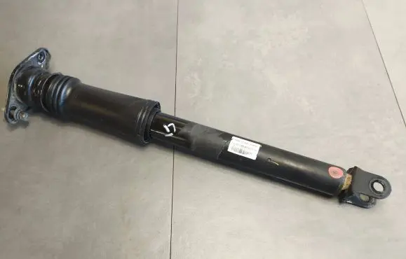 Hyundai ix35 Rear shock absorber/damper 553002Y800